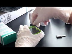 Máy đo đường huyết giá cạnh tranh