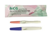 High Sensitivity Home Urine Test Kit HCG Quickest Pregnancy Test