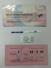 Early Result Home Pregnancy Test Strips Accuracy / Pregnancy Check Kit